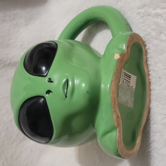 Mugniv Alien Mug - Picture 7 of 8